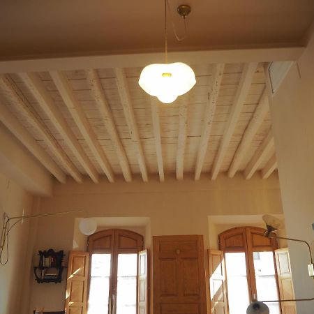 Casa Amandava Villa Salobrena Luaran gambar