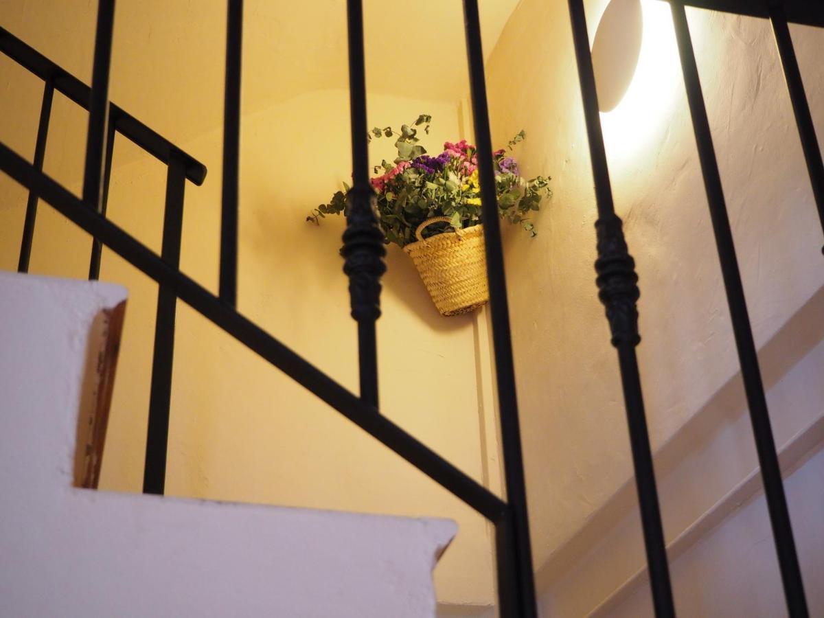 Casa Amandava Villa Salobrena Luaran gambar