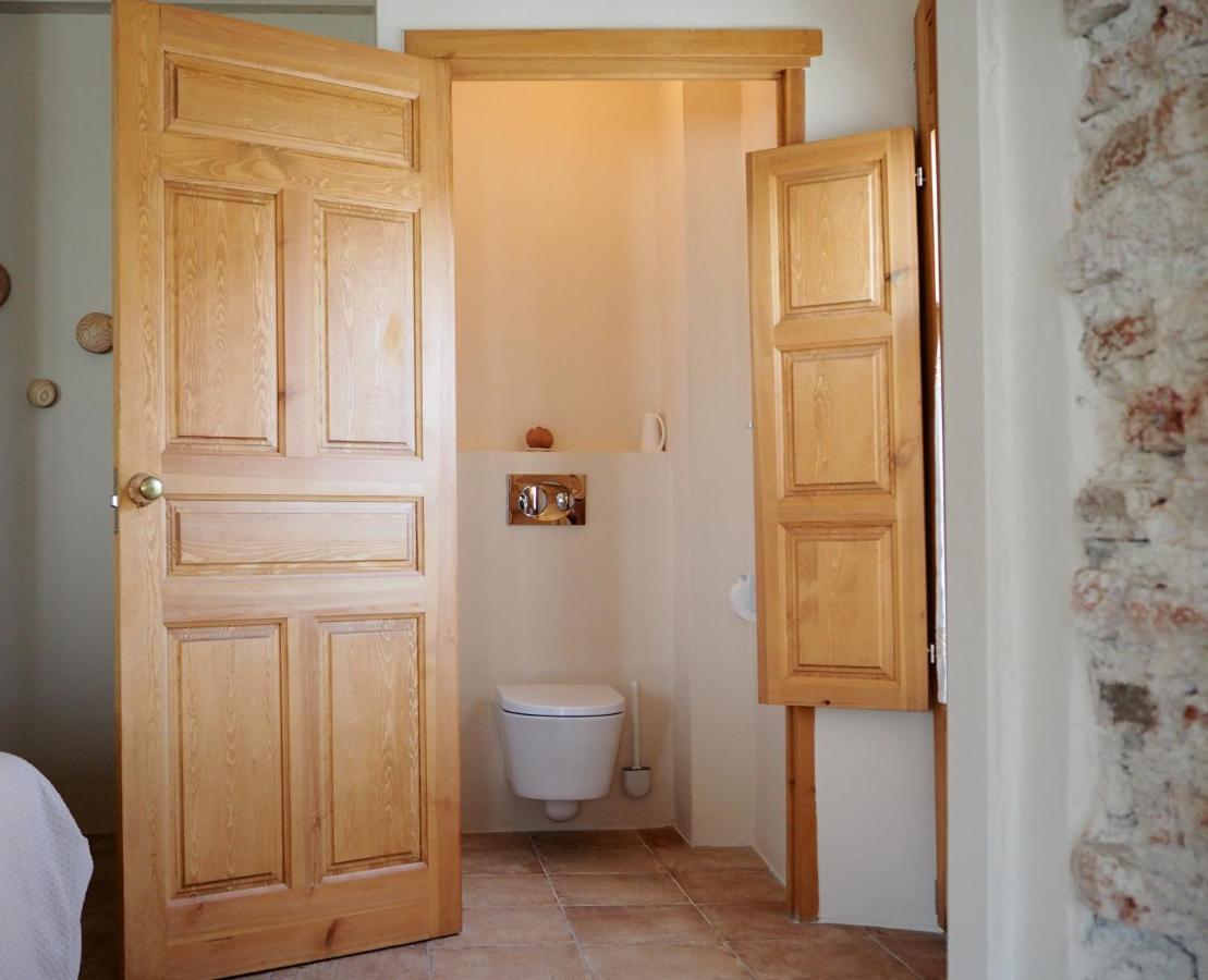 Casa Amandava Villa Salobrena Luaran gambar