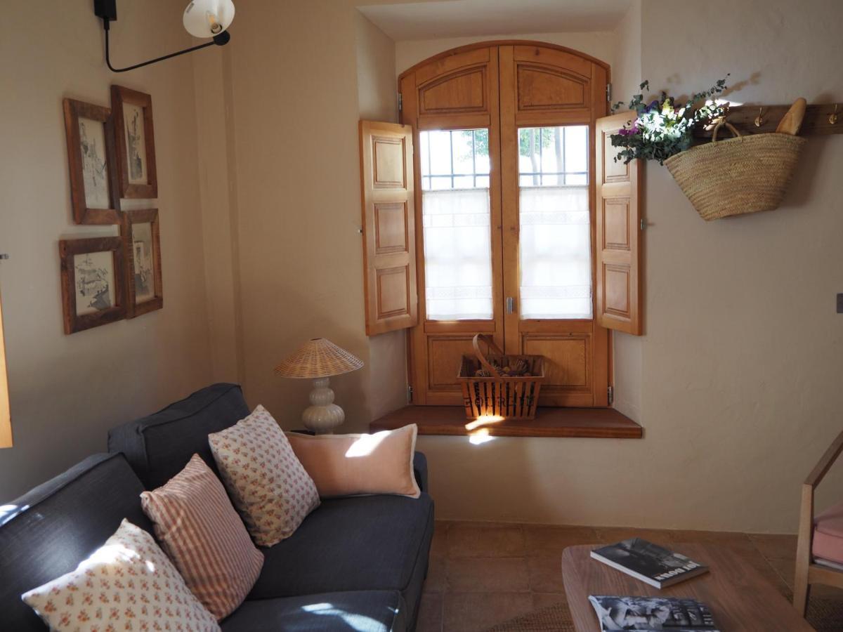 Casa Amandava Villa Salobrena Luaran gambar